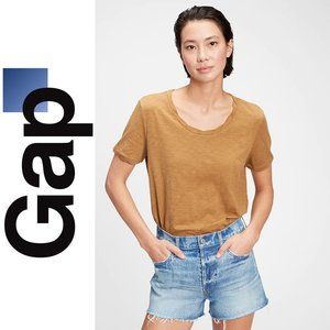 NEW GAP * GENERATION GOOD TEE